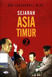 Image of Sejarah asia timur : 2