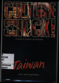 Image of Culture Shock Taiwan