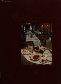 Image of Dining with Mercantile A pictorial review of mercantile cuisine
