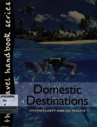 Image of Domestic destinations
