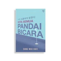 Image of Kita Semua Pandai Bicara