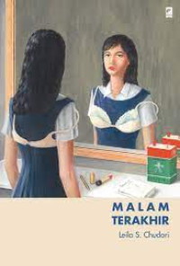 Image of Malam Terakhir