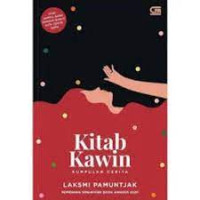 Image of Kitab Kawin : Kumpulan Cerita