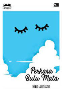 Image of Perkara Bulu Mata