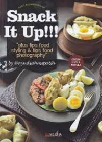 Image of Snack It Up