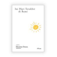 Image of Ini Hari Terakhir di Bumi