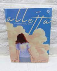 Image of Alletta : When Love Is Calling (back)