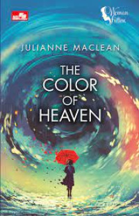 Image of The Color Of Heaven
