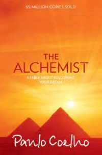 Image of The Alchemist : A Fable About Following Your Dream