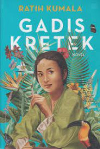 Image of Gadis kretek