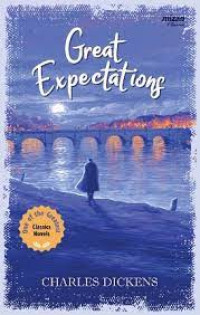 Image of Great Expectations