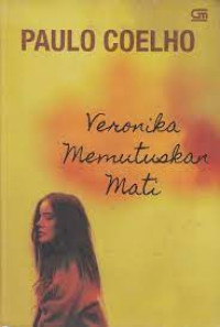 Image of Veronika Memutuskan Mati