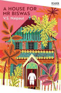 Image of A HOUSE FOR MR BISWAS