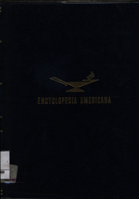 Image of The Encyclopedia americana:volume 3 b to birling