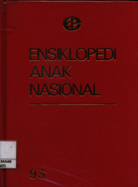 Image of Ensiklopedi Anak Nasional 2 B