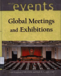 Image of Global meetings and exhibitions