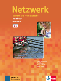 Image of Netzwerk : Deutsch als fremdsprache kursbuch B1