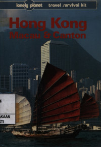 Image of Travel Survival kitHongkong Macau & Canton