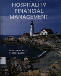 Image of Hospitality financial management