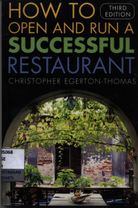 Image of How to open and run a successful restaurant