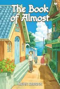 Image of The Book of Almost