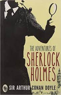 Image of The Adventures of Sherlok Holmes