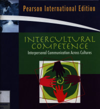 Image of Intercultural competence : interpersonal communication across cultures