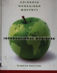 Image of International business
