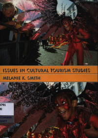 Image of Issues in cultural tourism studies