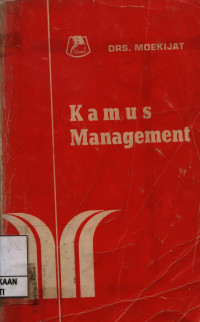 Image of Kamus Management
