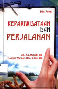 Image of Kepariwisata dan Perjalanan