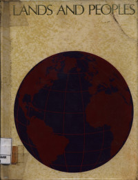 Image of Lands And Peoples Volume 7