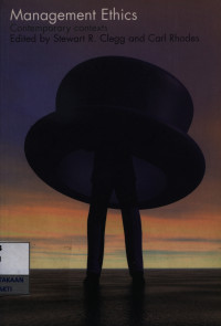 Image of Management ethics : contemporary contexts