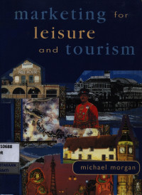 Image of Marketing for leisure and tourism