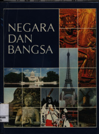 Image of Negara dan Bangsa jilid 7