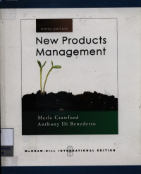 Image of New products management