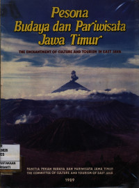 Image of Pesona budaya dan Pariwisata Jawa Timur
