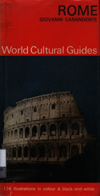Image of Rome