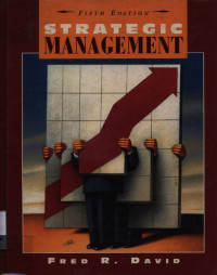 Image of Strategic management