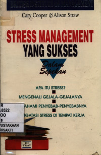 Image of Stress management yang Sukses dalam sepekan