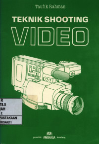 Image of Teknik Shooting Video