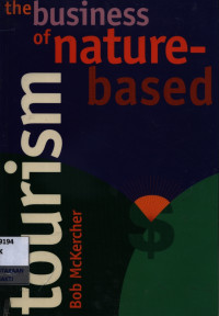 Image of The Business of Nature-Based Tourism