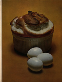 Image of The Cooking of Provincial France