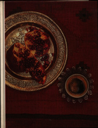 Image of The Cooking of Midle- East