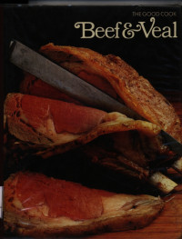 Image of The Good Cook : Beef and Veal