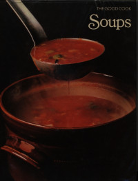 Image of The Good Cook : Soups