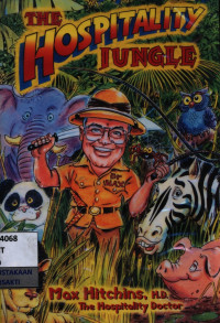Image of The Hospitality jungle