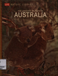 Image of The Land And Wildlife of AUSTALIA