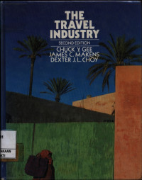 Image of The Travel Industry