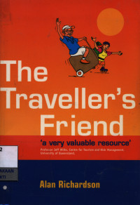 Image of The Traveller's friend